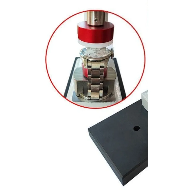 High - Precision Watch Case Back Press - Clock Repair Tool Kit for Precision  Maintenance