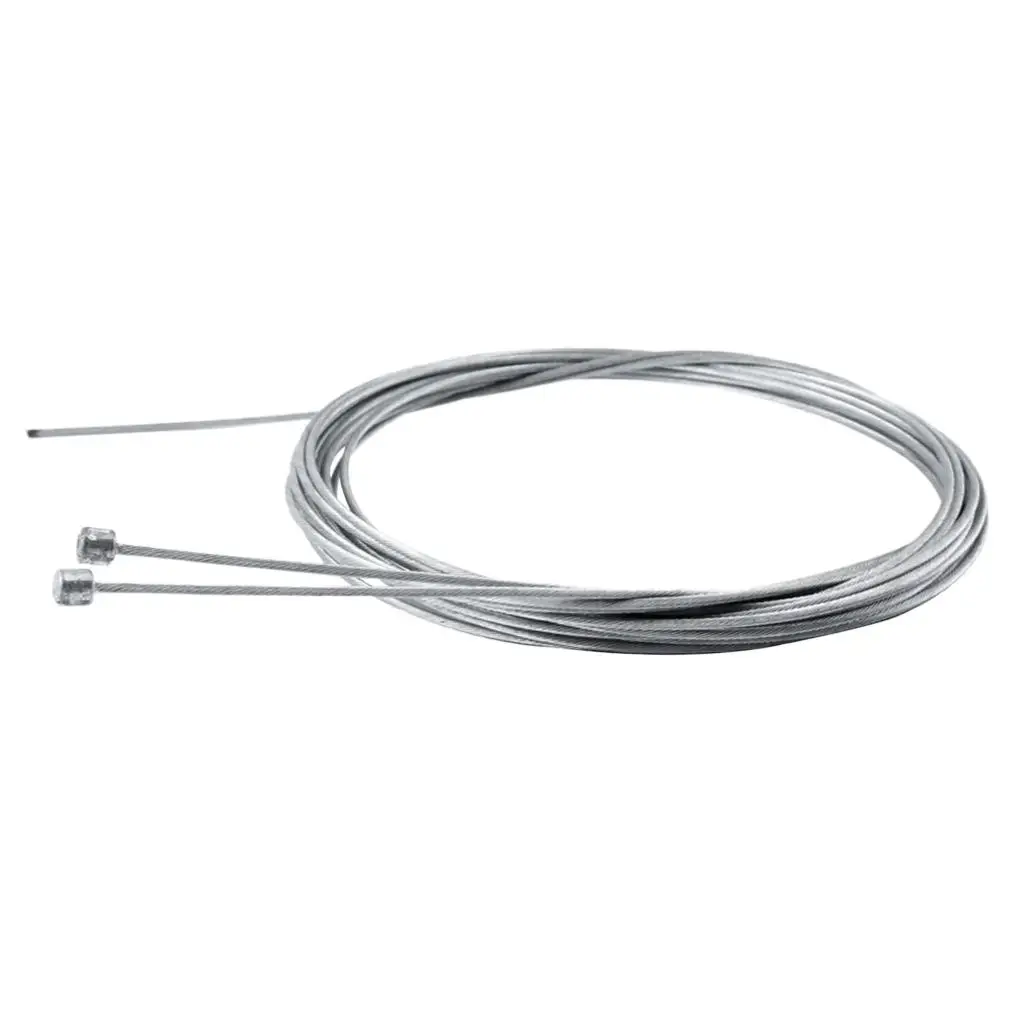 

Задний трос переключения передач, универсальный стальной велосипедный внутренний провод, трос переключения передач для горного и шоссейного велосипеда для тормозной системы велосипеда