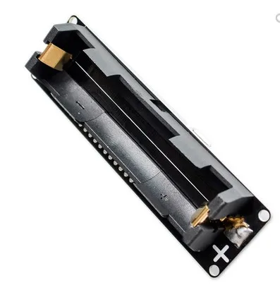 WeMos D1 ESP-Wroom-02 اللوحة الأم ESP8266 Mini WiFi Nodemcu وحدة 18650 شحن لوحة تطوير البطارية Nodemcu PWM I2C