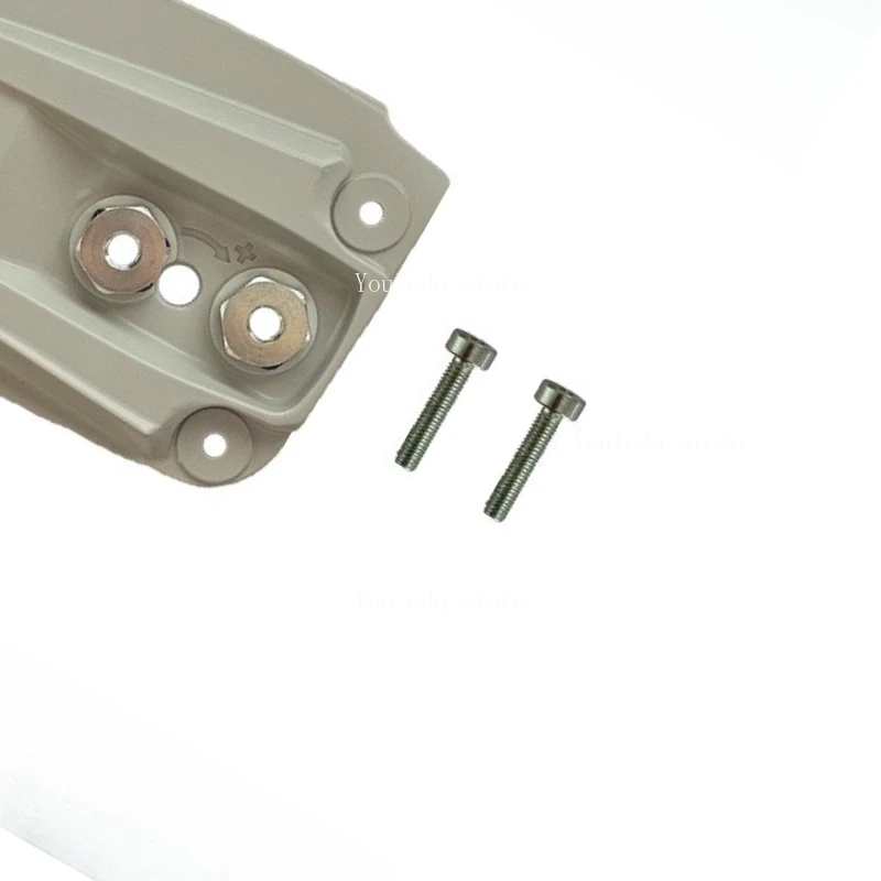 

Suitable for replacing the MS462C MS500i left side panel with Stihl MS462 anti chip cover 1141 640 1705