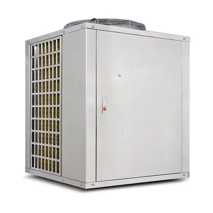 Energy Saving air Source Dc Inverter Heat Pump for Heating and Cooling Commercial Heat Pump with Factory Price