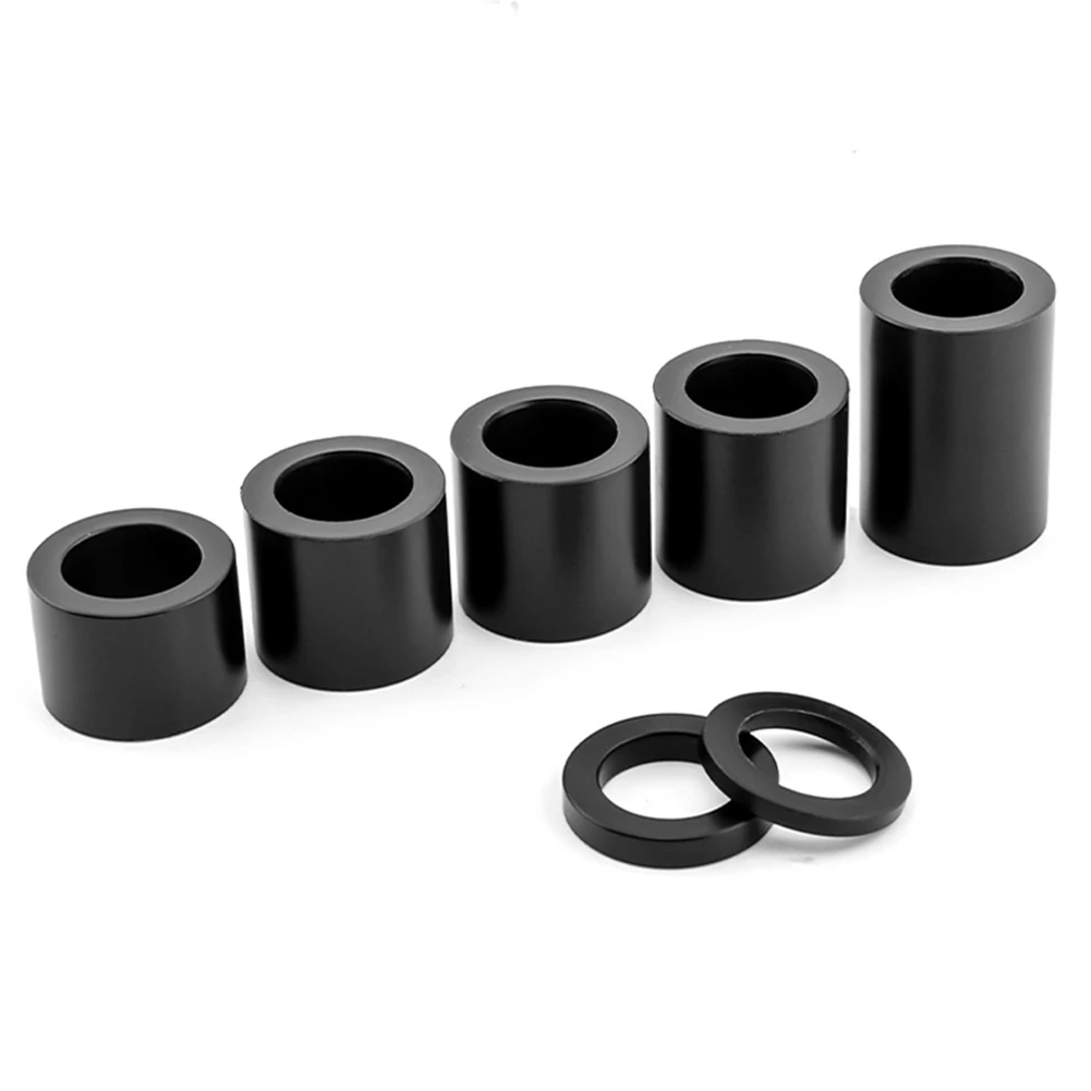 22/68mm MTB Bike Shock Damper Bushing DH Bicycle Rear Shock DU Busher Kit For Fox/Cycling Polymer Repair Parts