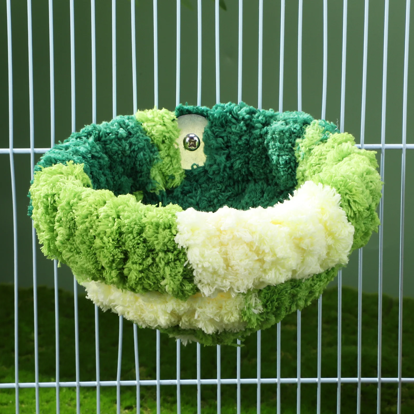 Bird Bed For Cage I… - image