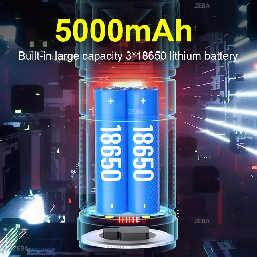 most-power-flashlight-led-handheld-lamp-high-lumen-rechargeabletactical-torch-built-in-battery-long-shot-fishing-hunting-light