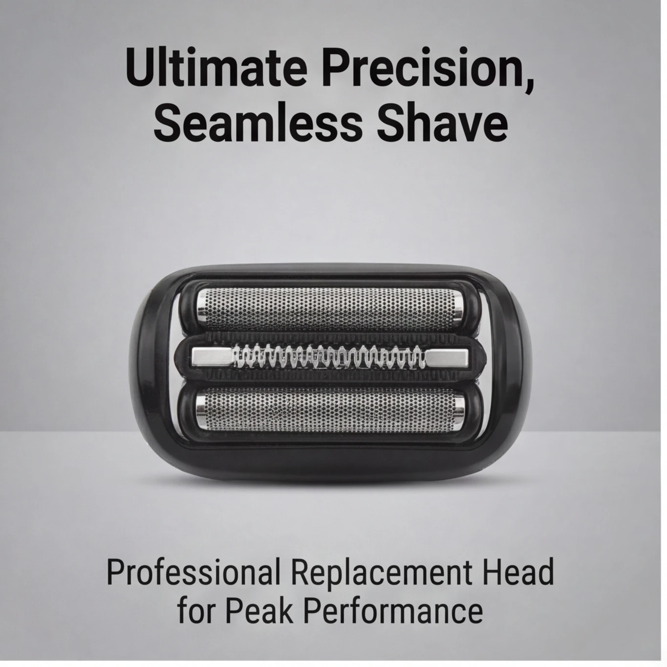 53B Shaver Blade Replacement – Compatible with 50-R1000s, B1300s, R1320s, R1300s, M4000cs & M4200cs Heads