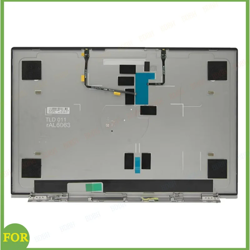 Suitable for ZBook Studio 16 inch G10 G9 series laptops, LCD screen top cover, front panel, palm rest, bottom shell, ABCD hinge
