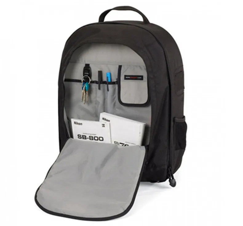 برو رانر 300 AW حقيبة الكتف مع جميع الطقس غطاء Rain حقيبة الكاميرا صور مستوحاة من المناطق الحضرية