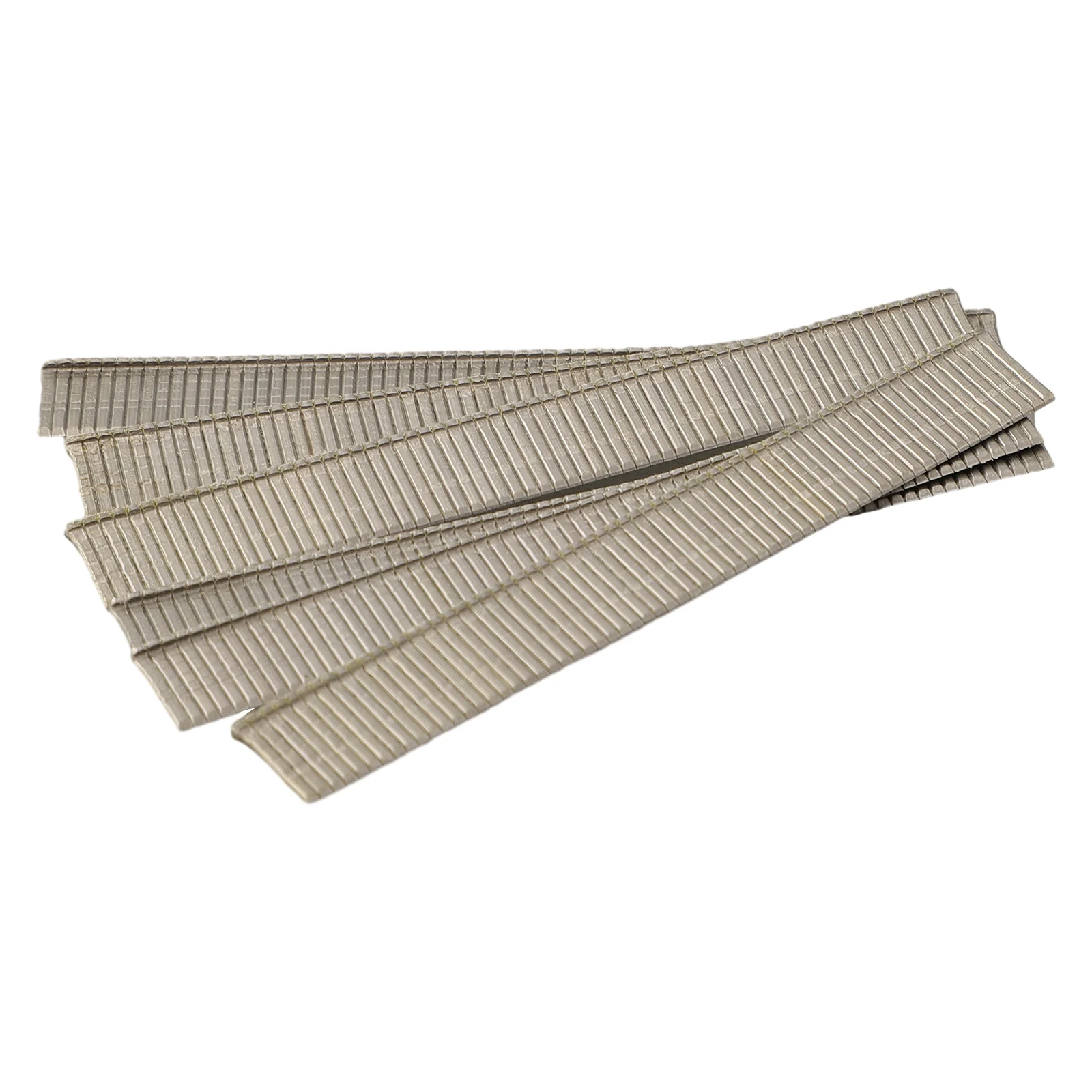 New Staple Woodworking For DIY Home/Gardening Furniture Decorating Stainless Steel Straight 1105pcs F15/F20/F25/F30