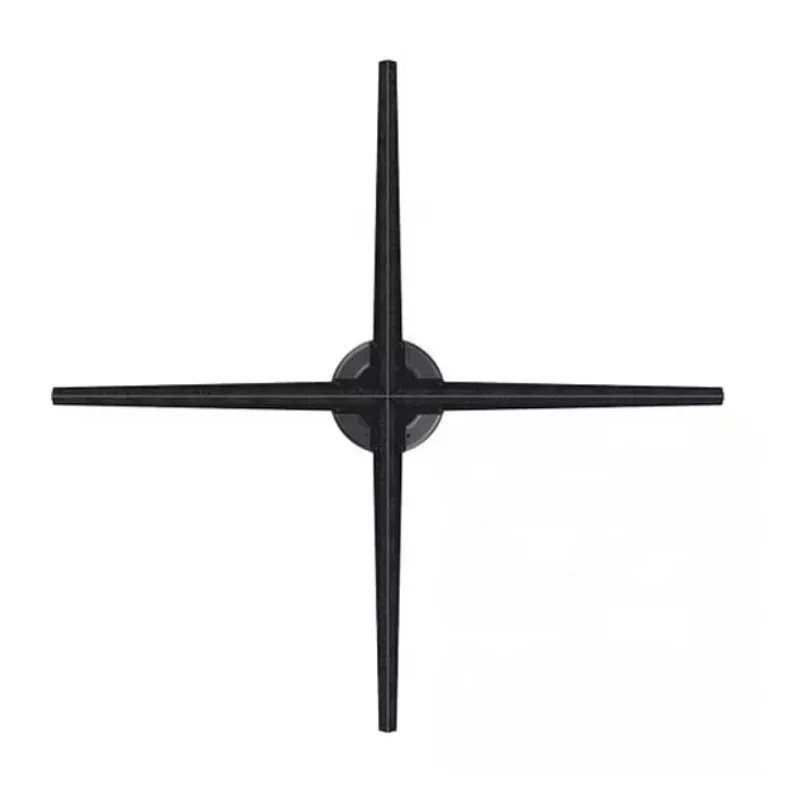 

Hot Sale Professional Manufacturers Supply Favorable Price New Design Hologram 3d Projector