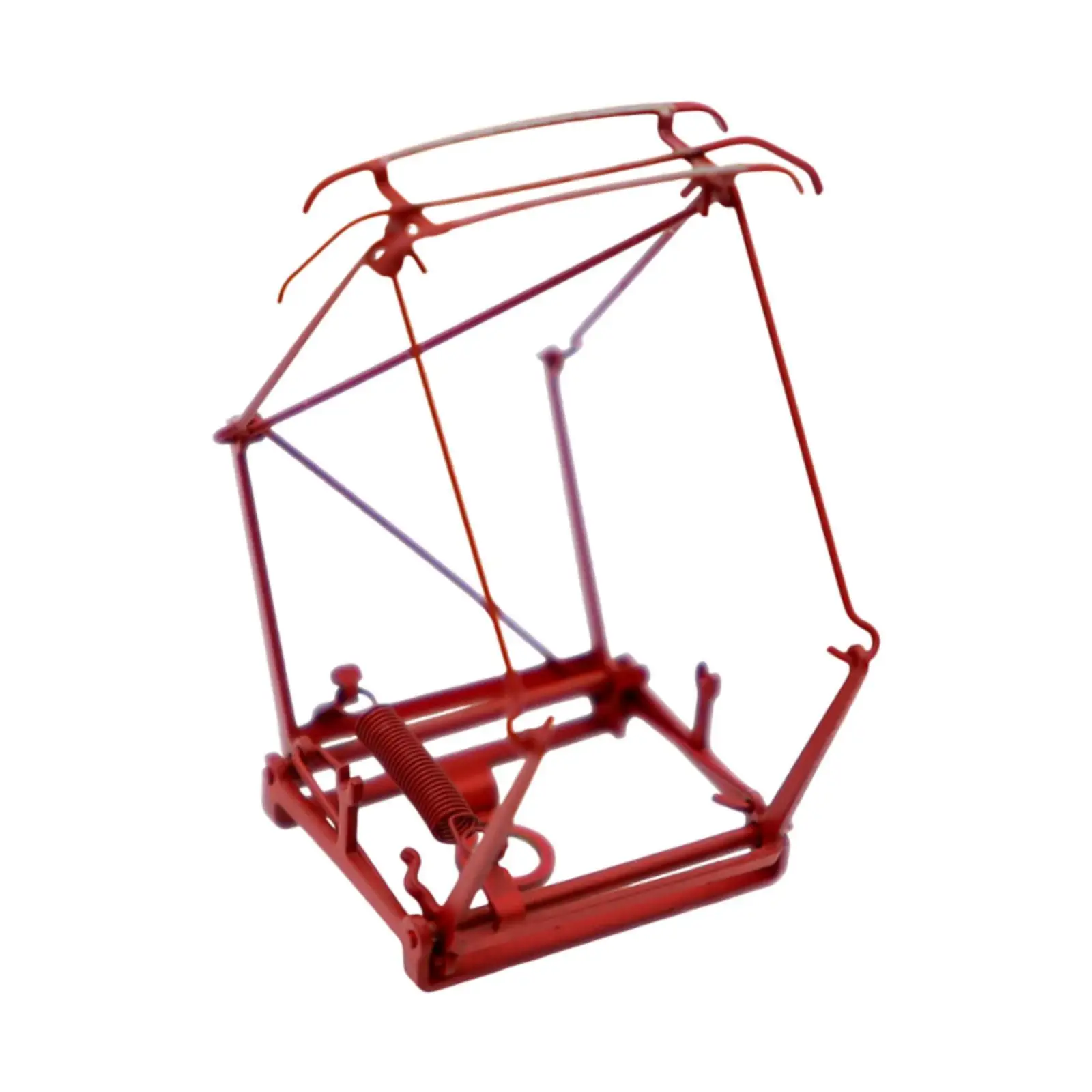 1/87 Arm Pantographs Bow ersetzt Zugmodellzubehör für Zugmodell