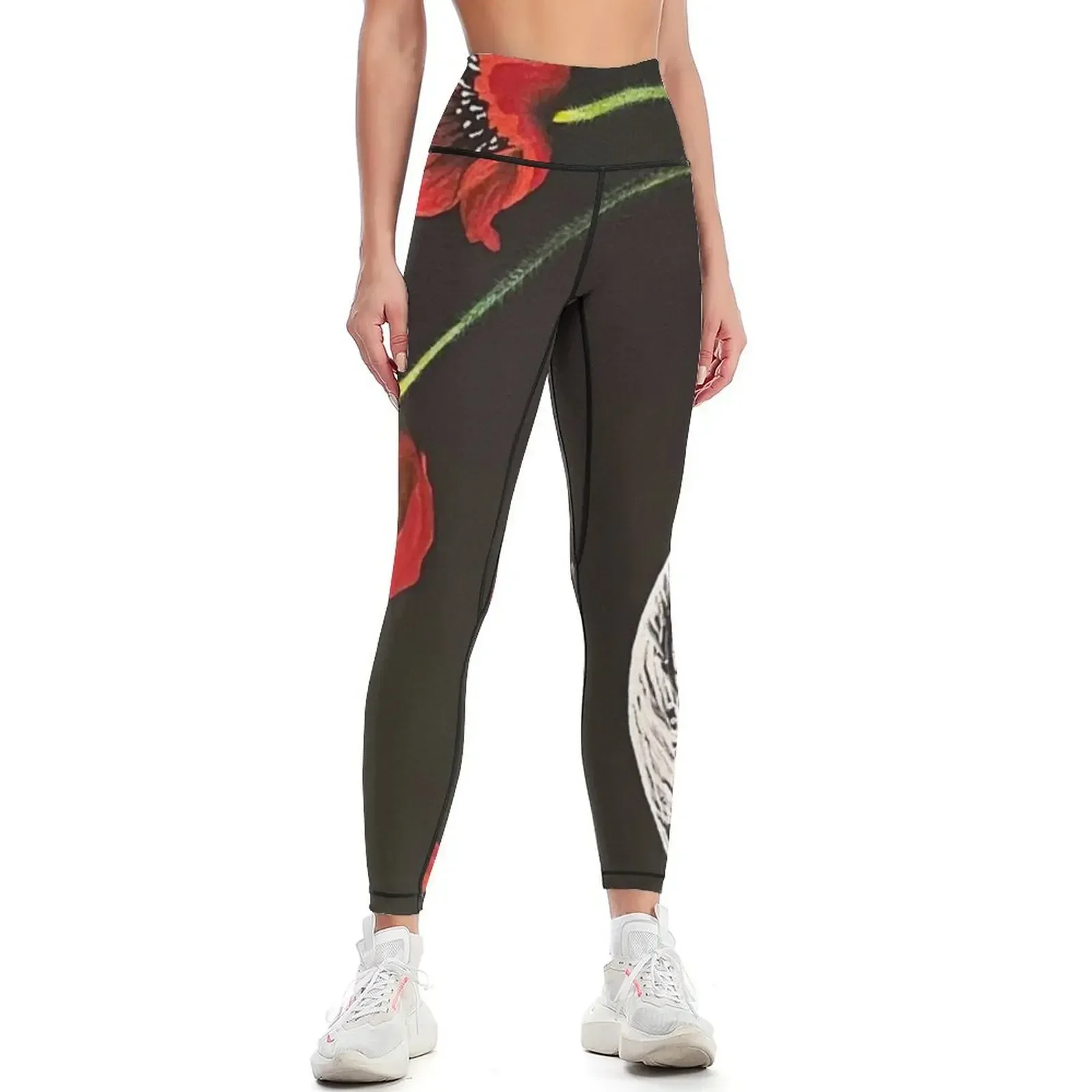 

Heirloom's Pride Leggings gym's sportswear legging gym sportswear for gym sportswear woman gym 2025 Womens Leggings