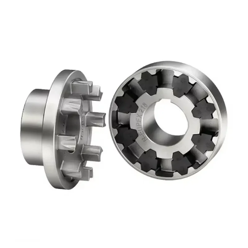 Coupling - Coupling for Interconnected Rims
