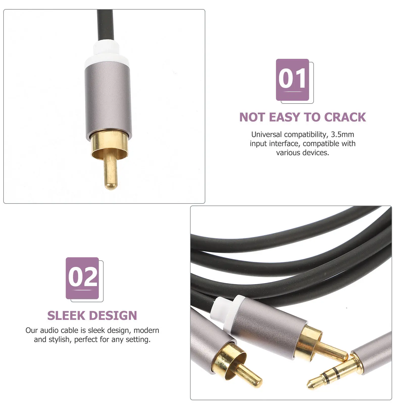 3.5Mm To 10.5Mm Aud…