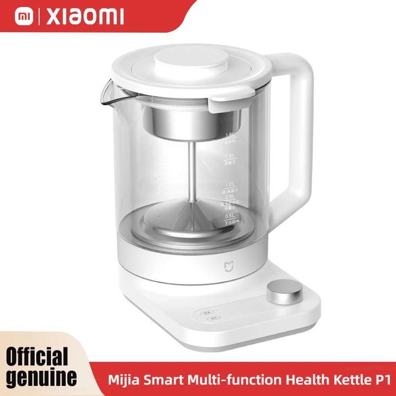 New Xiaomi Mijia Sm…