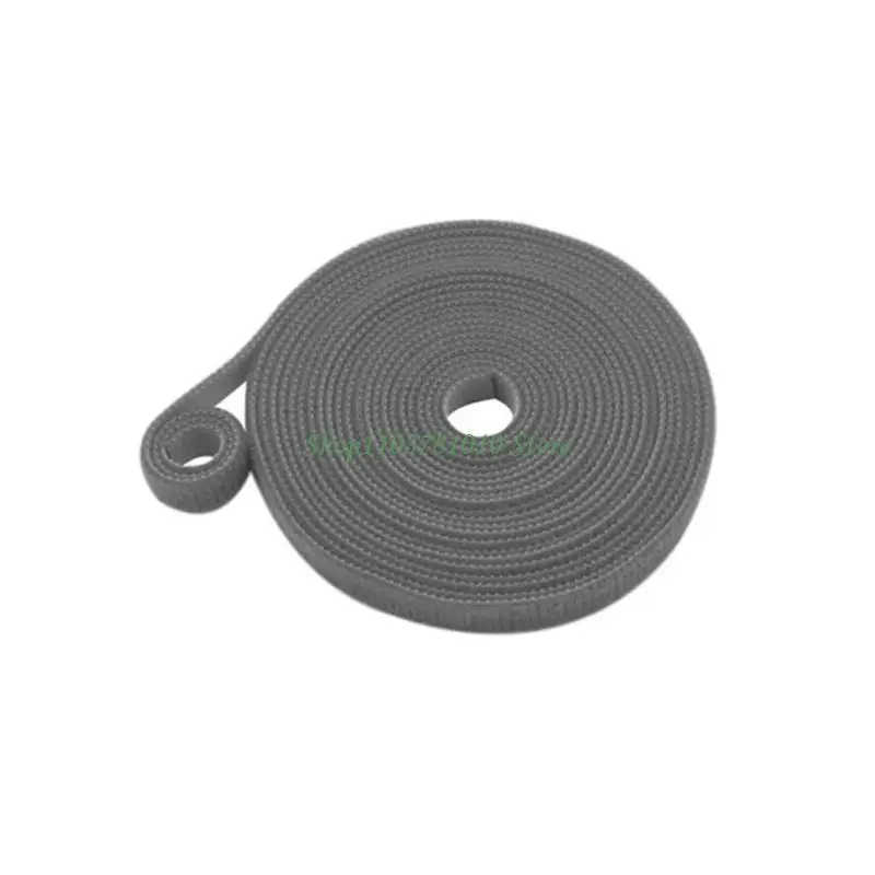 U55D Durable Nylon Plant Bandage Tie 2M Plant Hook Rings Ties for Home and Garden Use