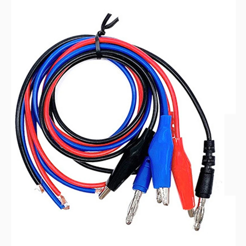 GO-Auto Car Circuit Tester Sensor Signal Resistance Simulator Fuel Diagnostic Tool Analog Generator Resistance Senso