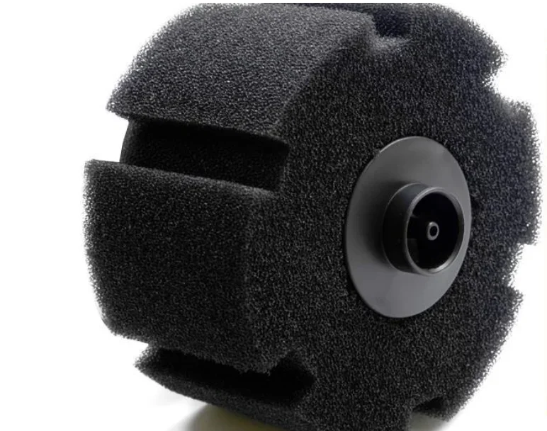 

FOR XY-180/280/380 Biochemical Sponge Filter Aquarium Fish Tank Filter For Small Aquarium