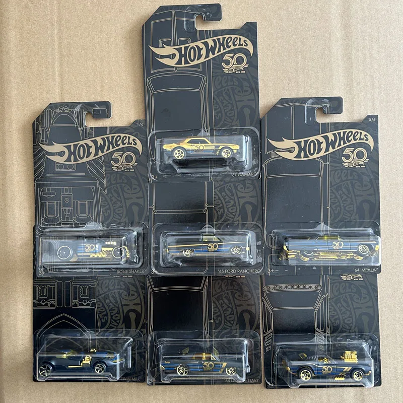 1/64 Hot Wheels 2023 Collector Edition Red Line Car Model Porsche 993 GT2 Collectible Room Ornament Boy Birthday Toy Gift view 4