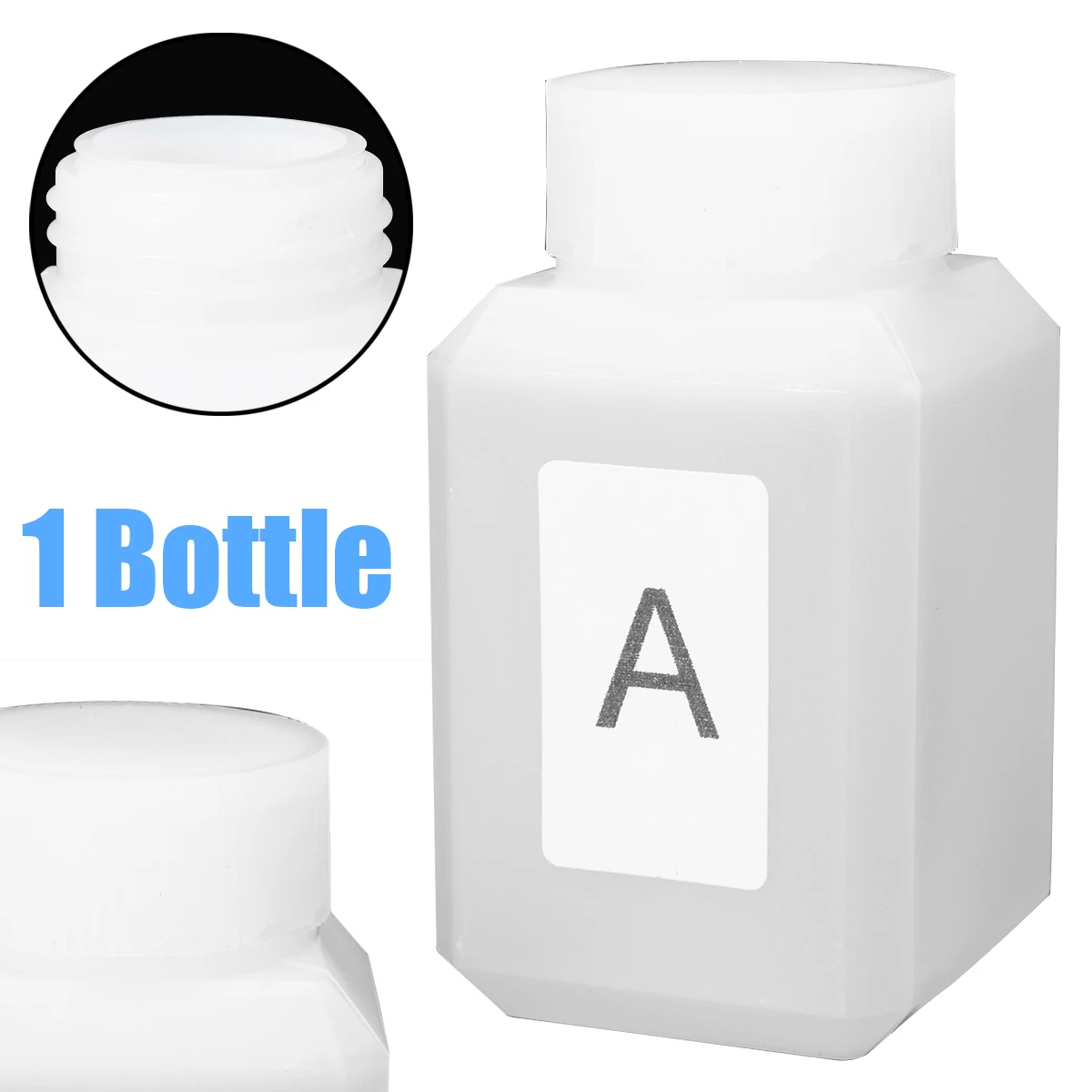 vilaxh 1000ML Activator A For Water Transfer Printing Film Activator Hydrographics Activator For Water Printing 1000ml Activator