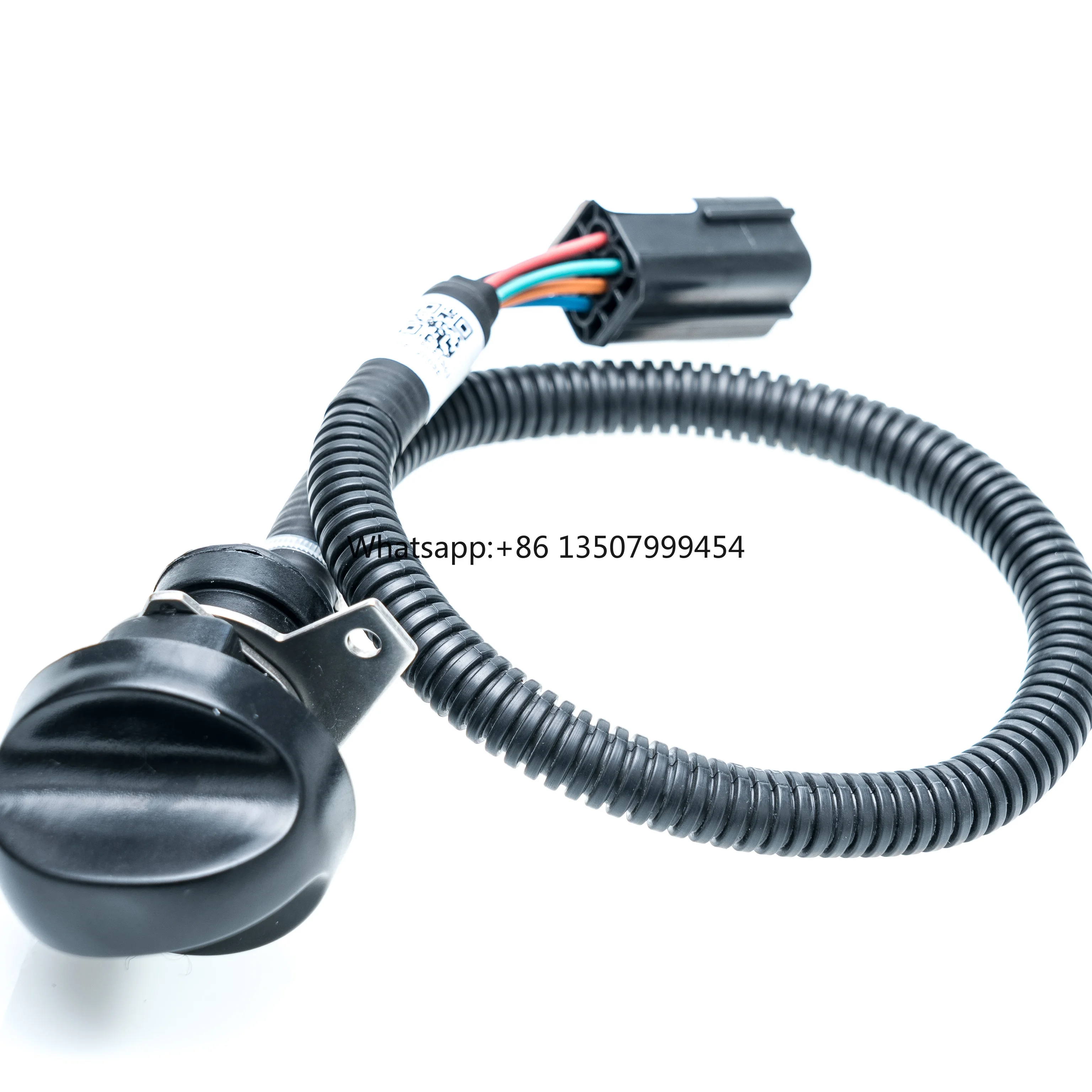 

New Shenhai 5V Pedal Booster Throttle Accelerator Electric Hand Throttle IP67 Protection BYD Fitment 2013- Qin New Energy 1st