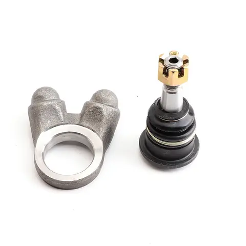 1 ชิ้นคุณภาพสูง M12 Ball joint 32x10 มิลลิเมตรชุด Fit สําหรับ 110cc 125cc 150cc 200cc 250CC ATV UTV Buggy Quad Bike อุปกรณ์เสริม