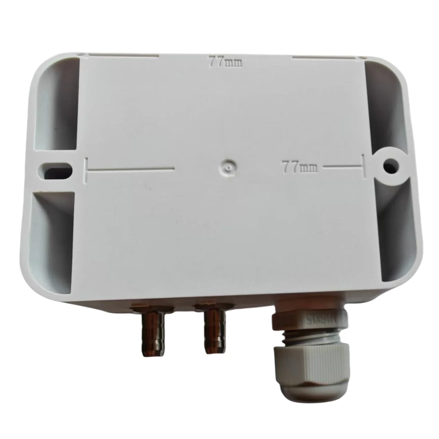 Pressure Transmitter Sensor 4-20ma Micro Differential Air Pressure Measuring Different Pressure Sensor Tools