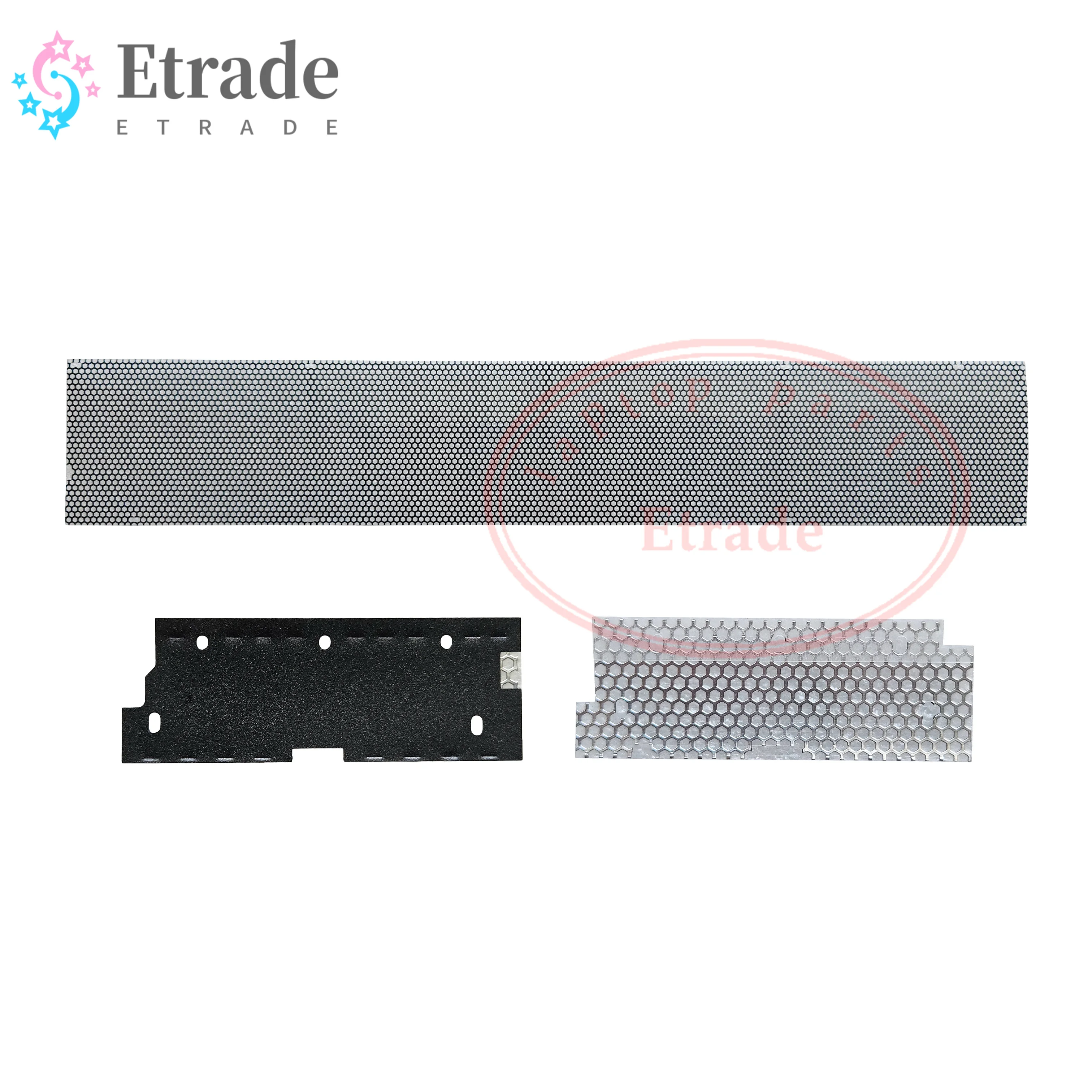 New Original For HP ZHAN 99 G2 G3 G4 TPN-Q229 TPN-Q284 15-EC Series Laptop Dust Net For Air Outlet