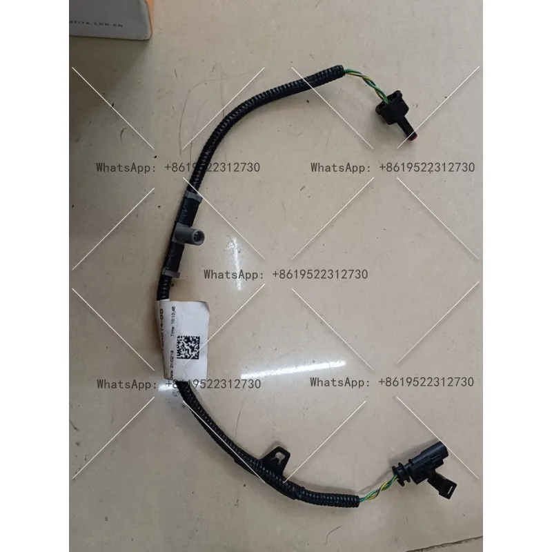 

Для нового Land Rover Jaguar Discovery Range Rover Star Evoque Discovery XFLXE вилка жгута амортизатора