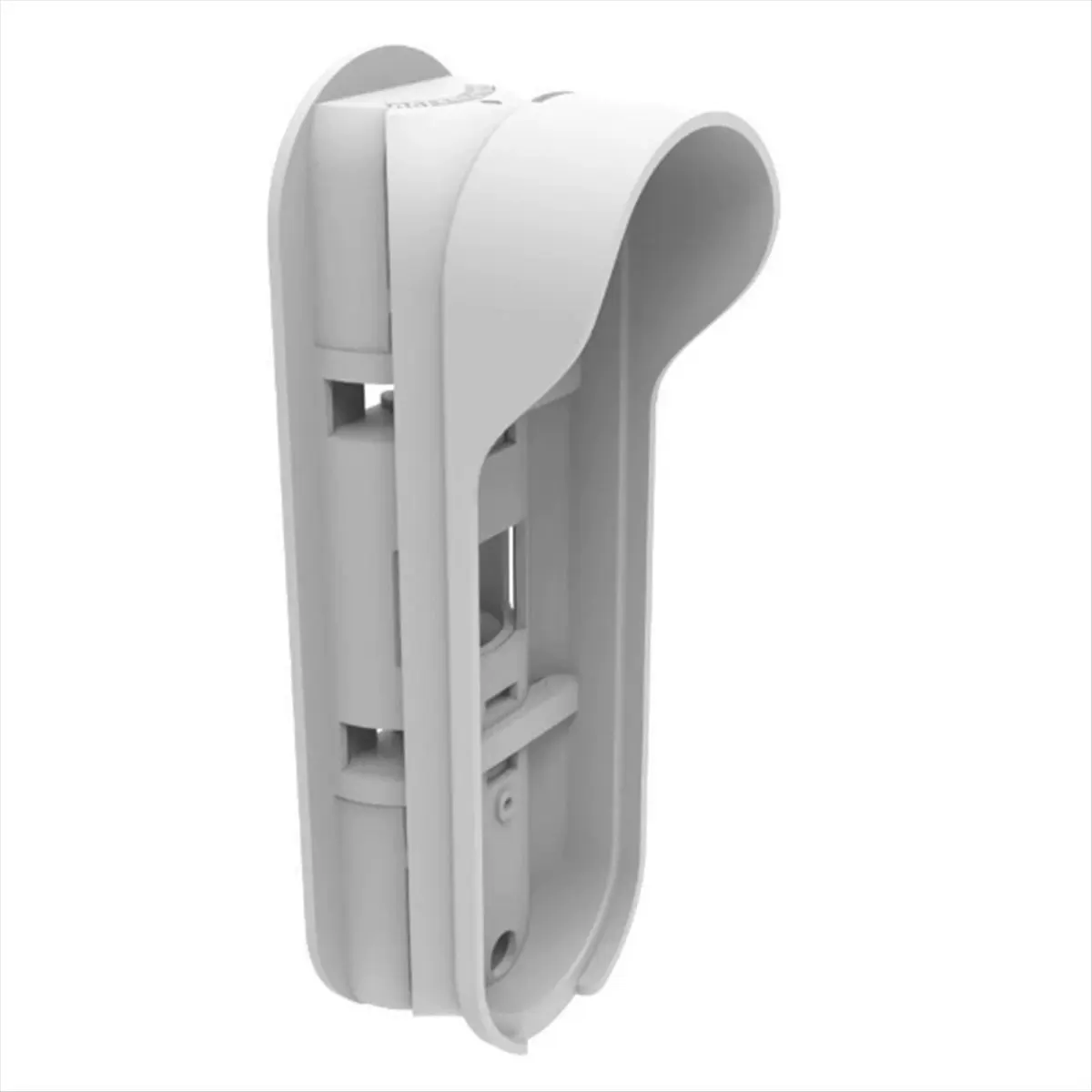 SPECIAL OFFER Anti-Theft Doorbell Holder Wireless Doorbell Mount Angle Adjustable No-Drilling Doorbell Mount Bracket for Home