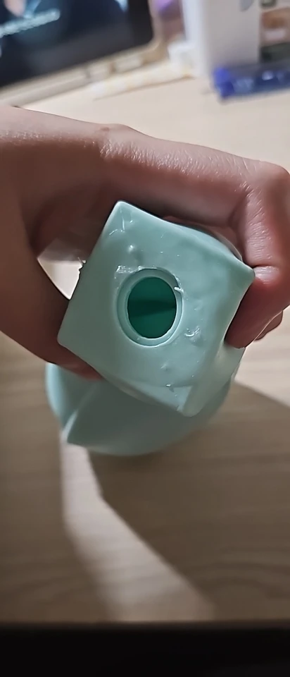 실물 포토 리뷰