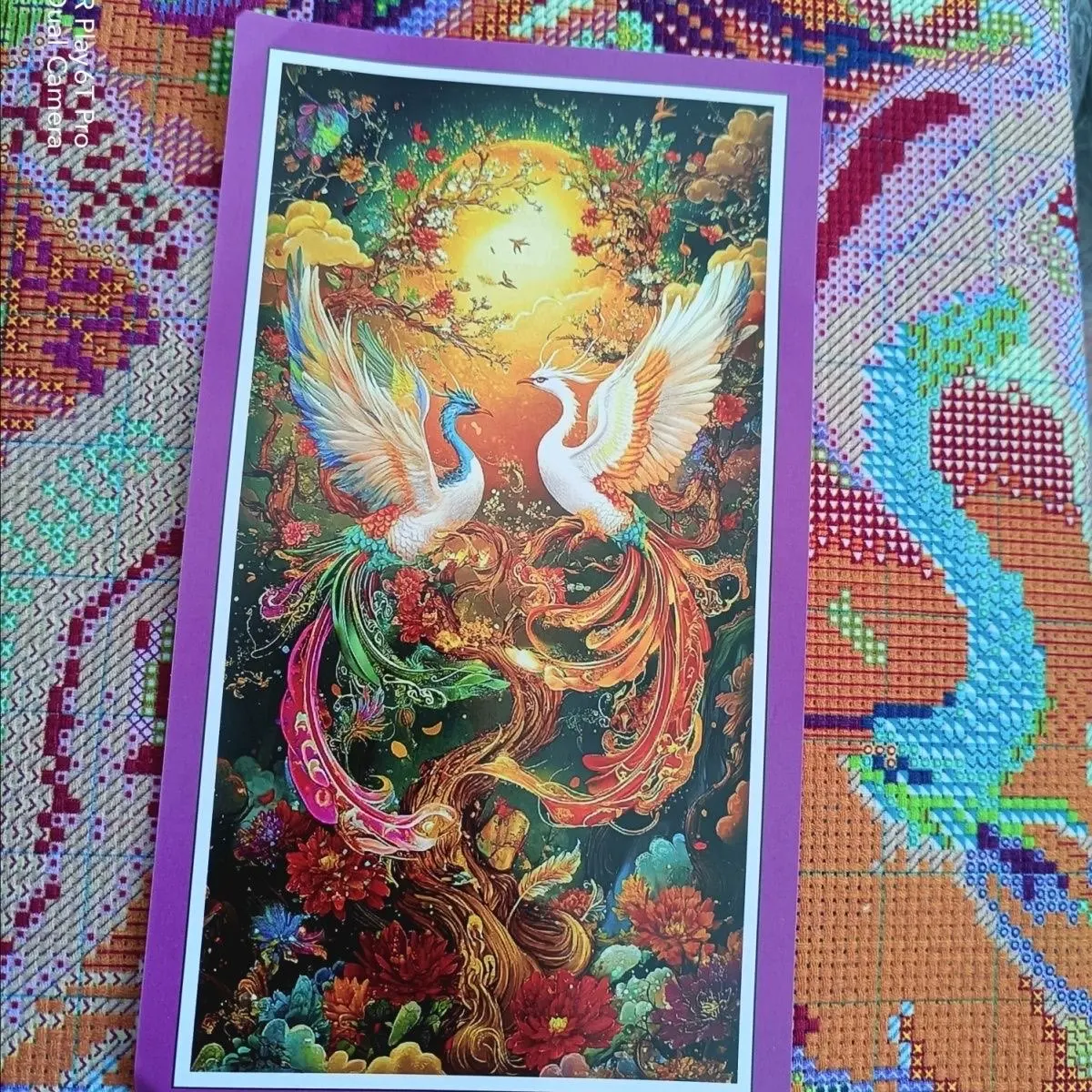 kits-de-broderie-diy-phoenix-11ct-65x115cm-kits-imprimes-ensemble-de-point-de-croix-artisanat-de-decoration-interieure