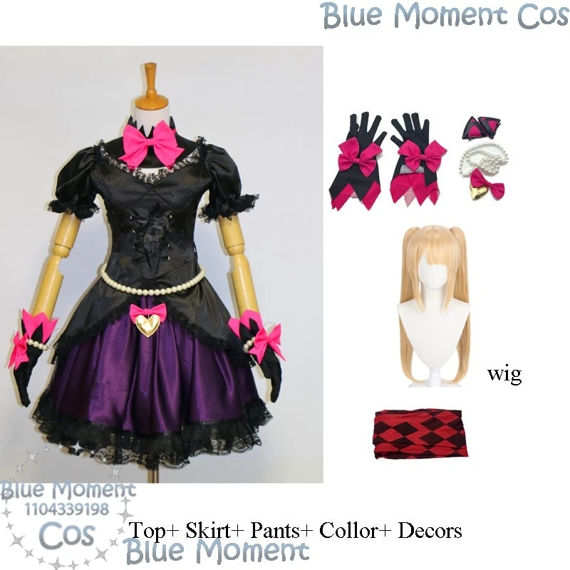 OW Cosplay DVA Kostüm Kleid Mädchen Schwarze Katze D.VA Haut Uniform Outfit Kostüm Halloween Karneval Anzug Frauen Party Spielen Handschuhe