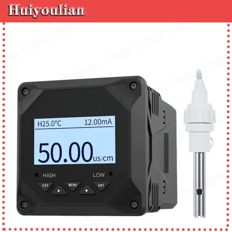 controlador-de-conductividad-sensor-electrodo-cdu-para-deteccion-de-calidad-de-agua-ultrapura