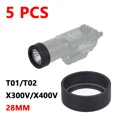 28MM 5pcs
