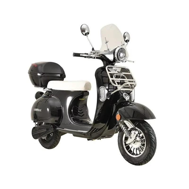 Zuimi High-end Woman Lithium Factory Direct Children Factory Direct Sales Cheap Factory Price 60v Sports Shipping Electric Moto