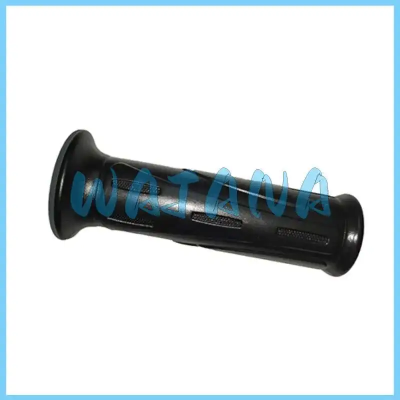 Handle Glue Sleeve Grip / Throttle Handle for Kove / Colove 500x Zf500gy Single Swing Arm/400x Zf400gy/321r Zf300/321rr Zf300gs