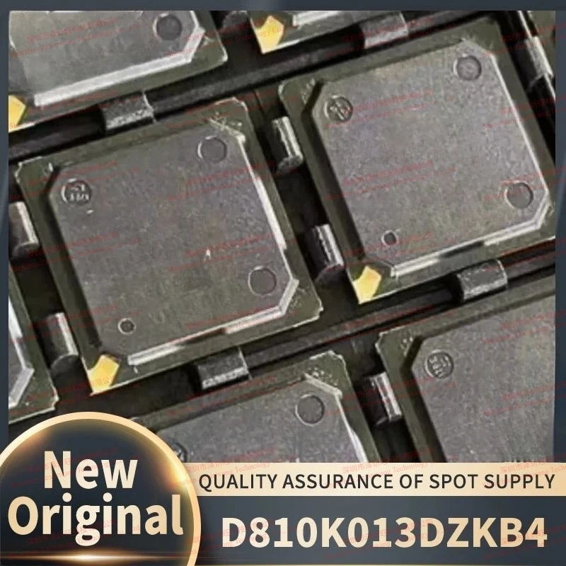 (1-10piece) 100% New Original D810K013DZKB4 D810KO13DZKB4 D810K013DZKB400 BGA Chipset