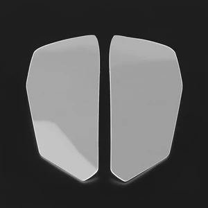 10ベストセールスKTMデューク200ヘッドライトマスク-9