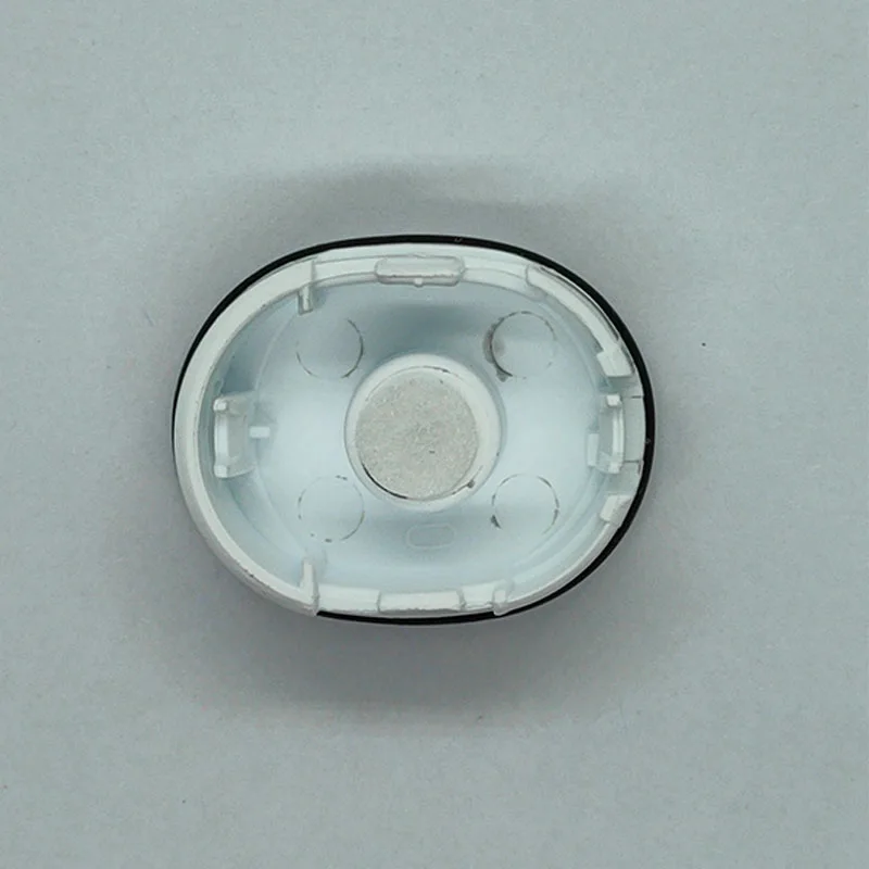 1Pcs HX6760/HX6530 Electric Toothbrush Base Cover,Philips Sonicare HX6710/HX6720/HX6730/HX6330/HX6340 Repair Parts Bottom Cover