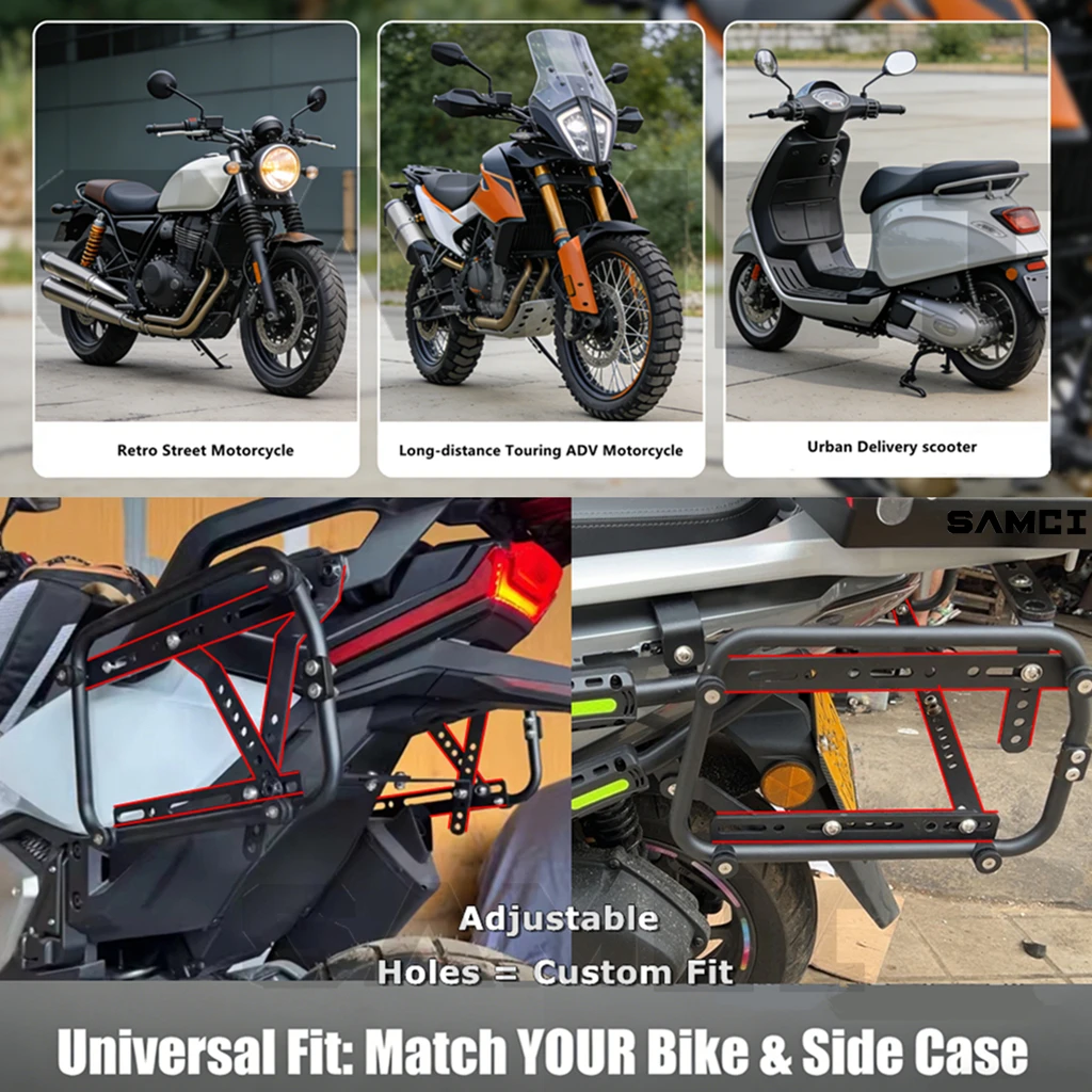 Thumbnail 2 - #63 Trending Luggage Racks Right Now