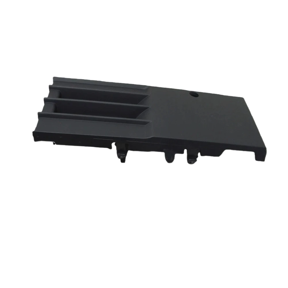 Front Bumper Trim For E34 Body Kit Black Front Left Bumper VIN Confirmation Plastic Construction Direct Fitment