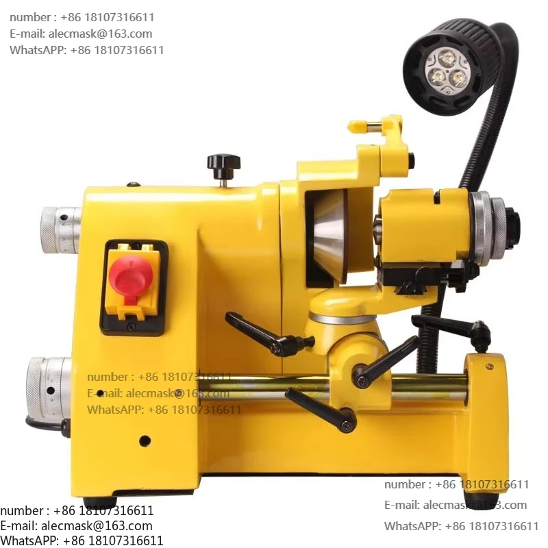 

Precision high quality universal cylindrical grinder
