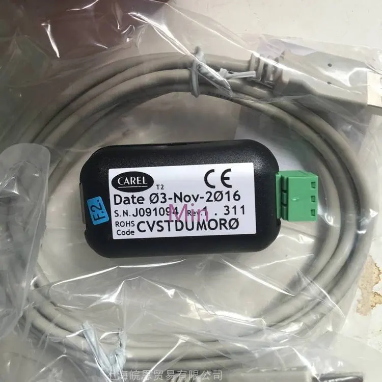Brand-new original converter cvsttumor0-cvsttum0r0-RS485-USB