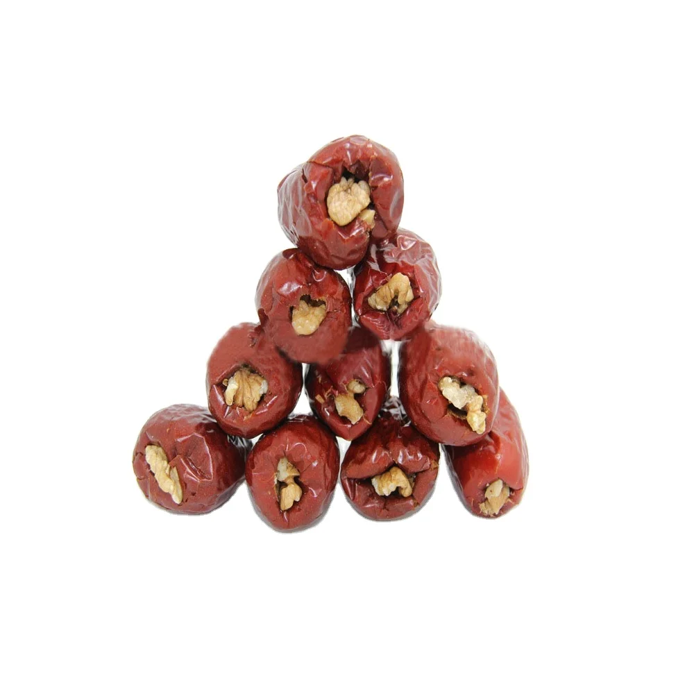 New Design Machinery Dates Plus Walnut Jujube Machine for Sale