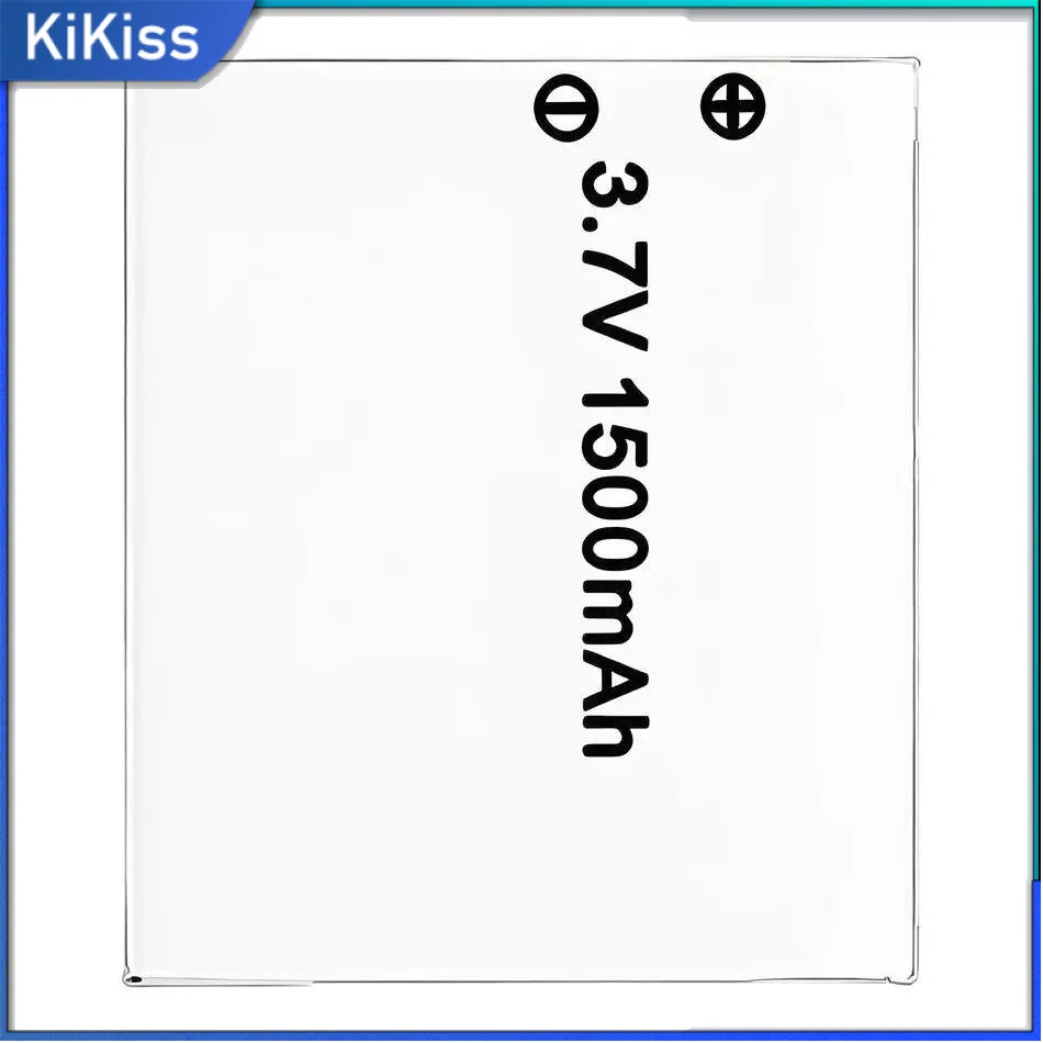 Battery 1500Mah For…