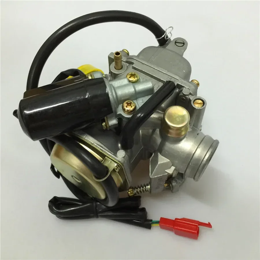 

STARPAD For GY6 scooter moped 125 heroic women free shipping Universal carburetor