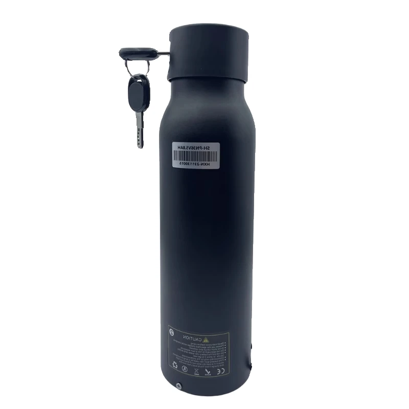 

Мини-электрический чайник с литиевой батареей 21700, модифицированный 24 В/36 В, 10 Ач