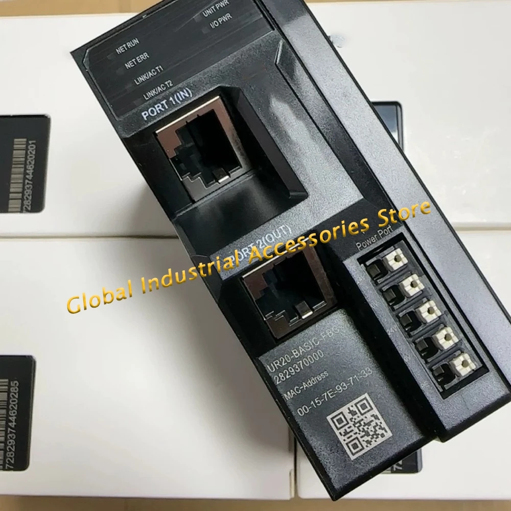 UR20-BASIC-FBC-PN 2829370000 High Quality - Fast Shipping
