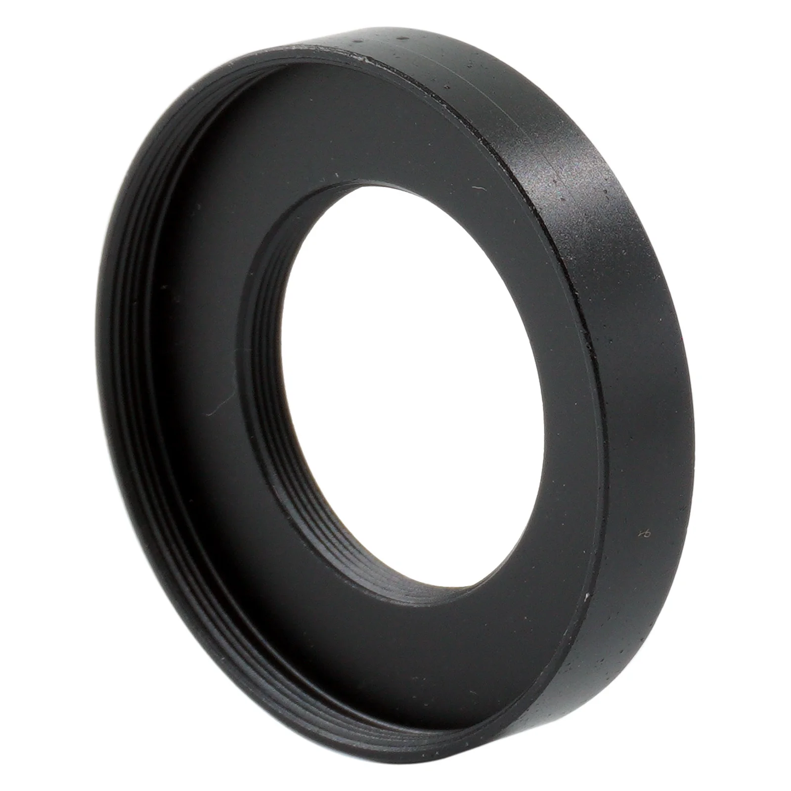 SM1-42 Female to Female SM1 - 42mm x0.75 Double Inner Thread Lens Adapter Ring