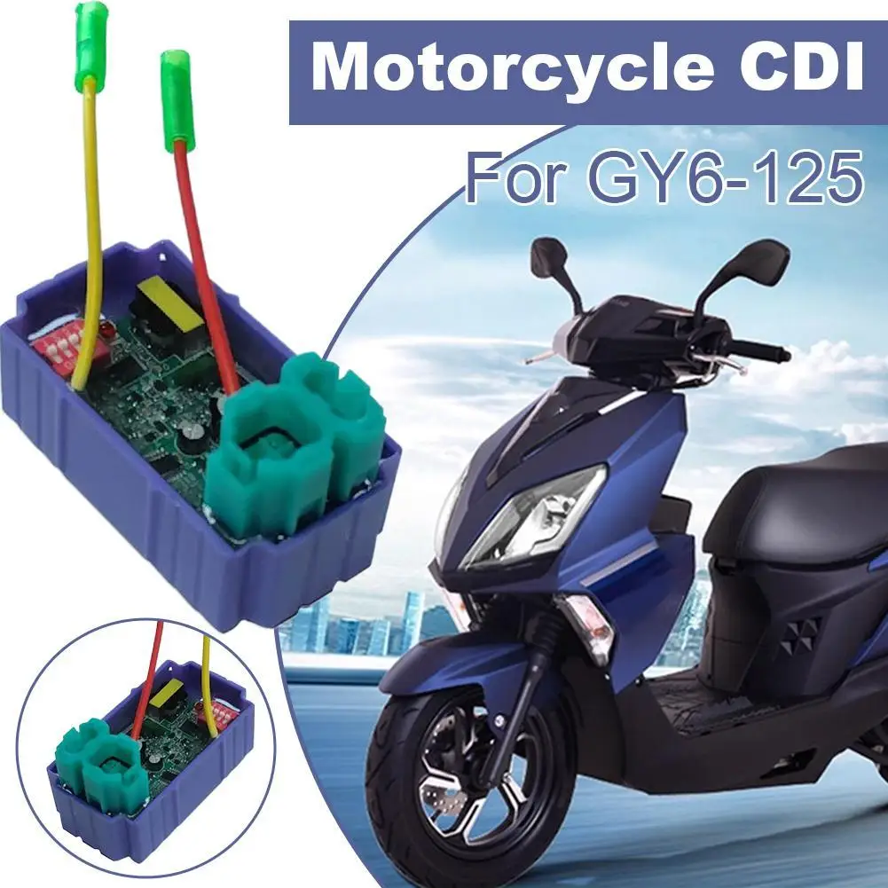  Motorcycle Start …